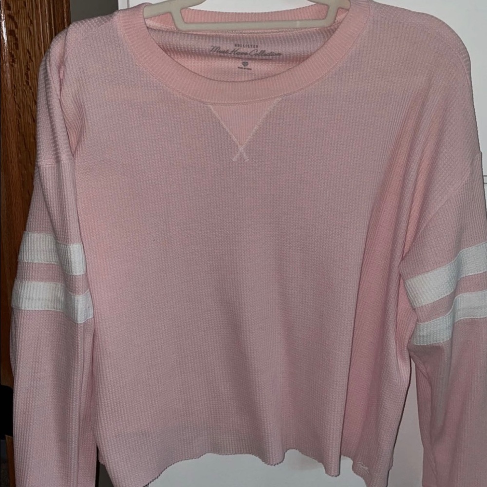 Hollister top